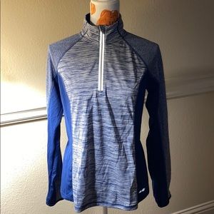 Athletic Jacket